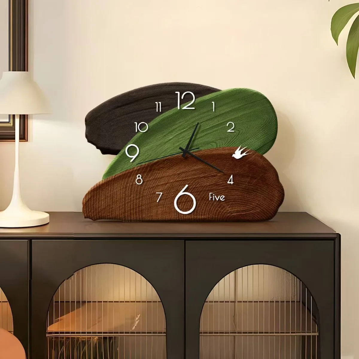 Decorative Wall Clock